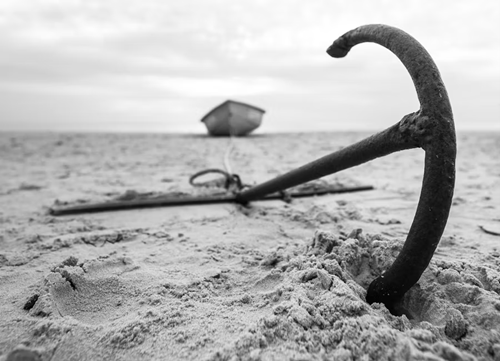 Anchoring (feature image)