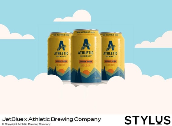 athletic-brewing-non-alcoholic-beer-jetblue