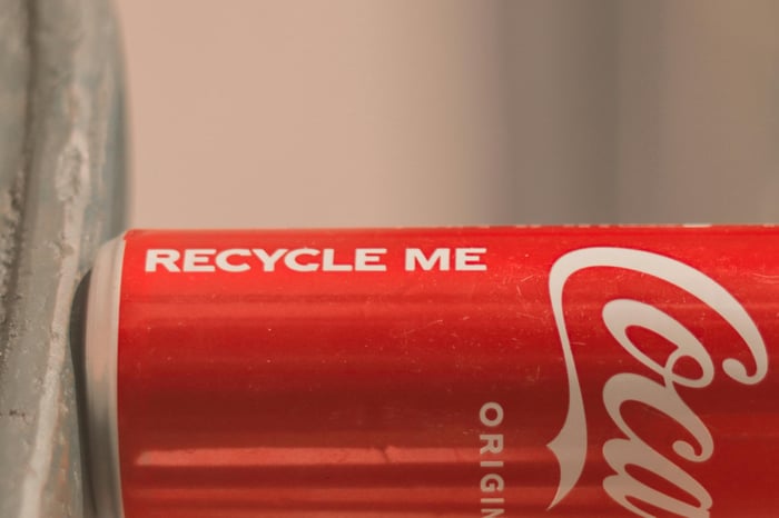 recycle me coca-cola 3