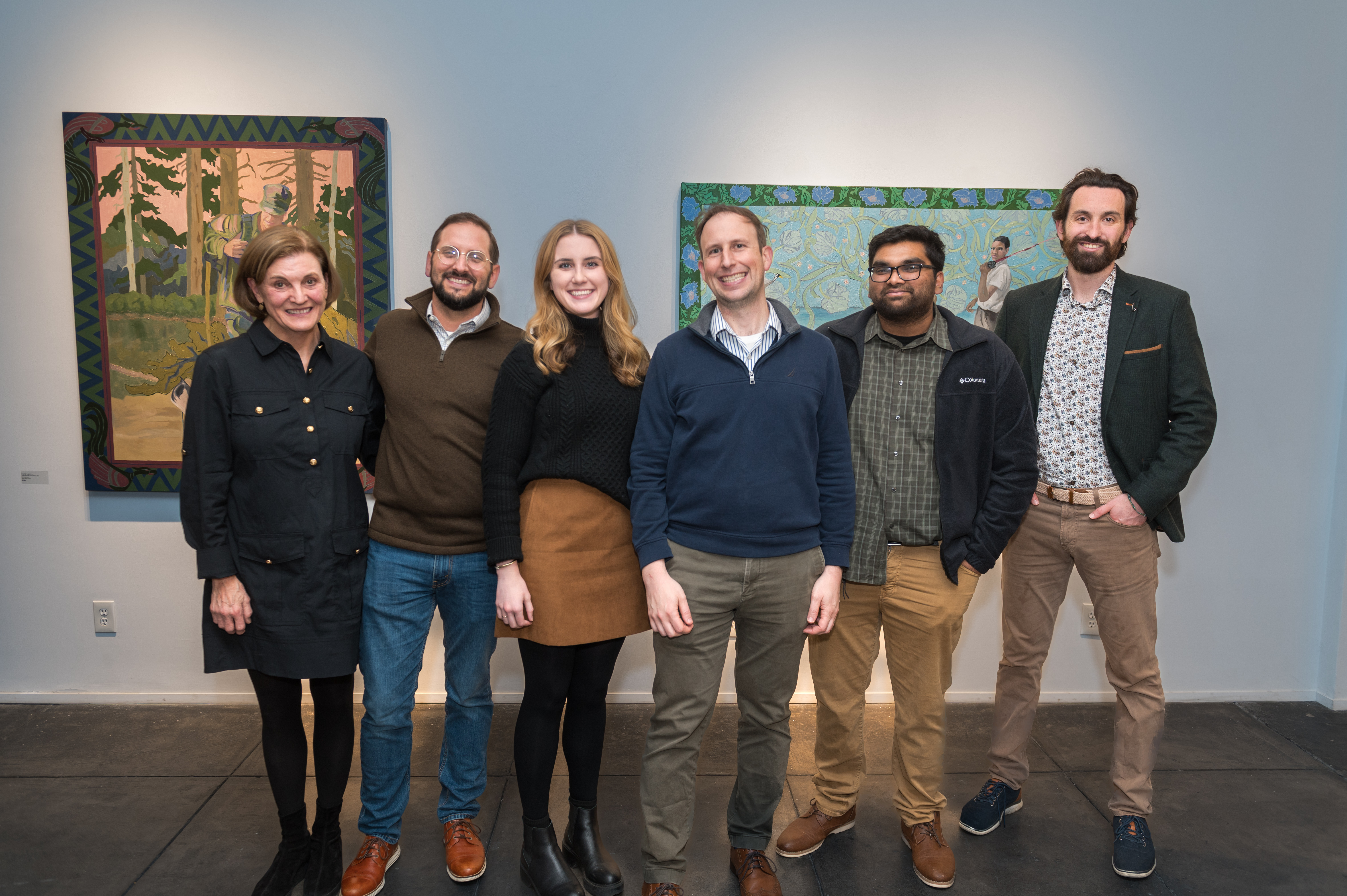 Meet MDRG’s Quantitative Team: Driven by Curiosity, Focused on Results